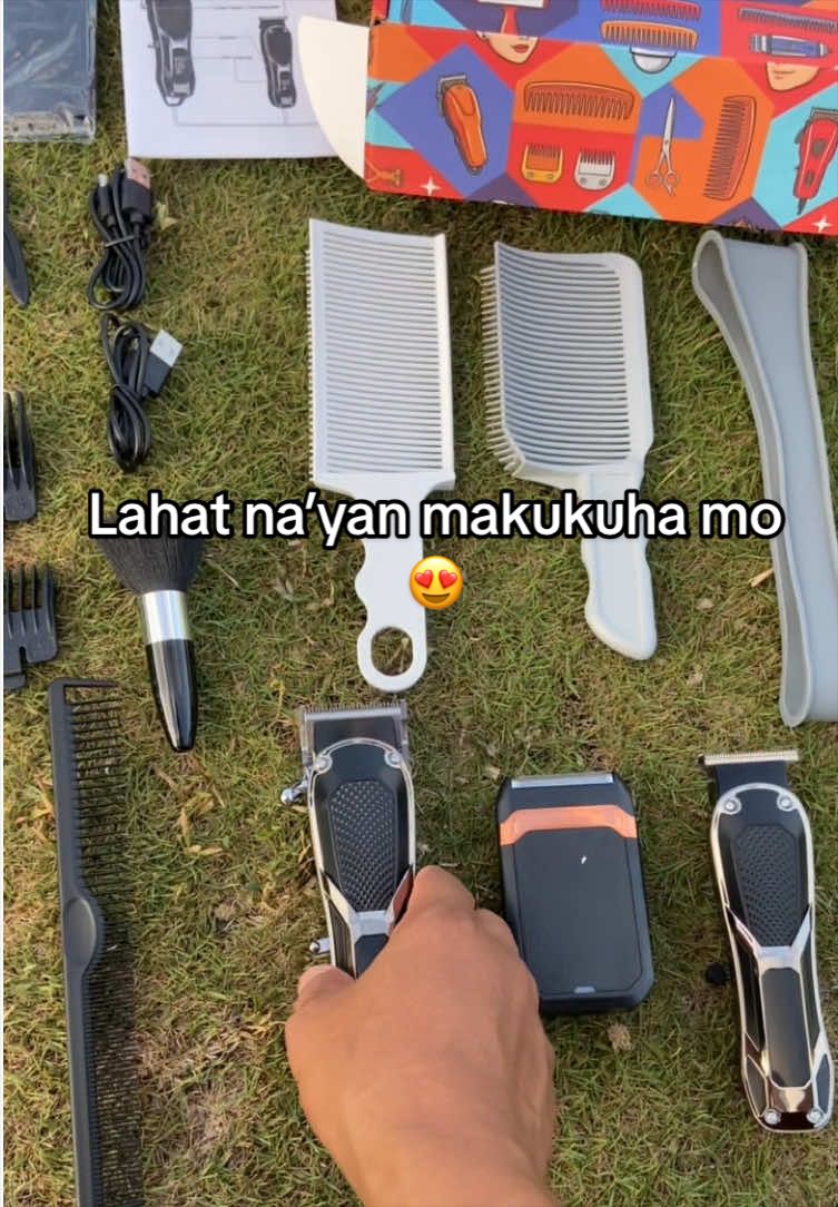 @Markie A