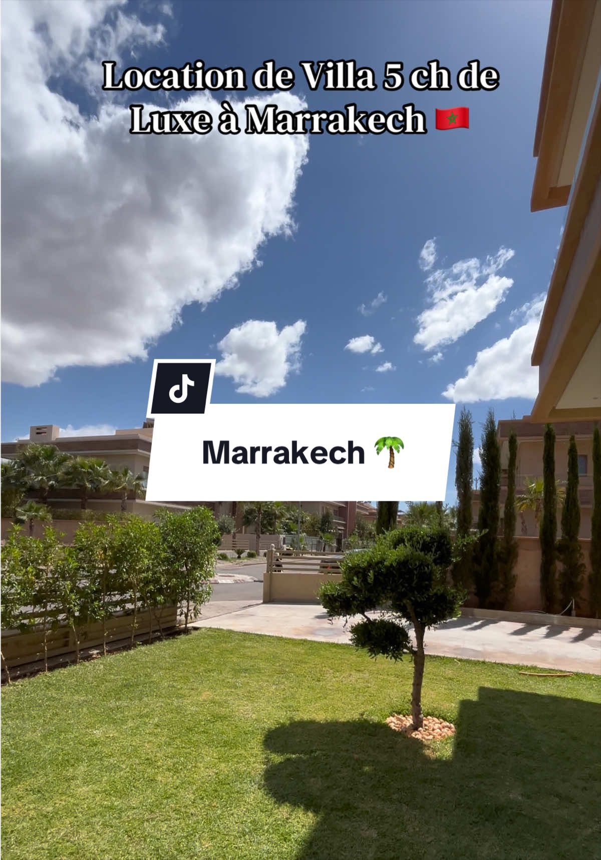 @EL MERRAKECHI LOCATION ☑️