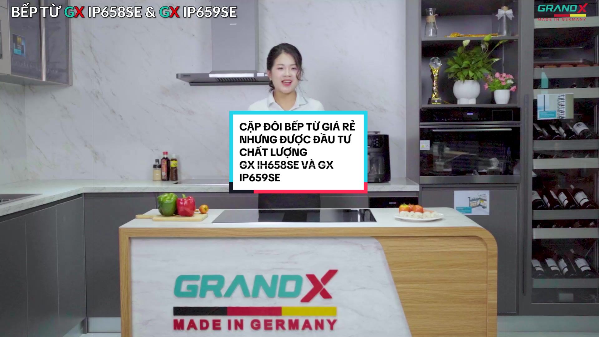 @GRAND X