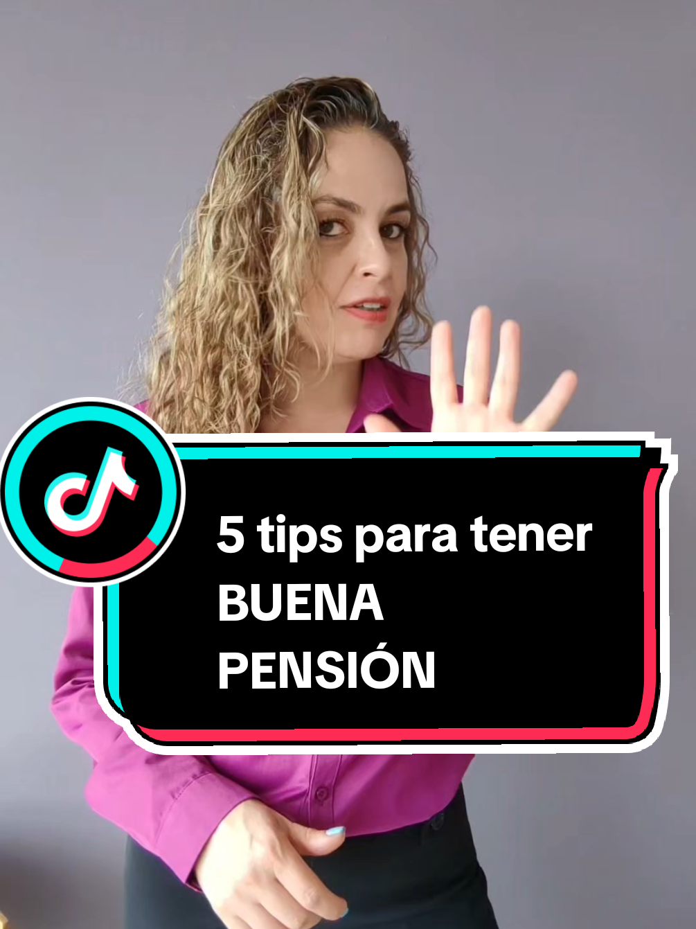 @M&aacute;s pensi&oacute;n con Karla