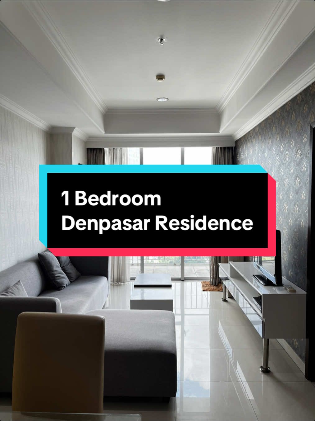 @Find Apartment Jakarta