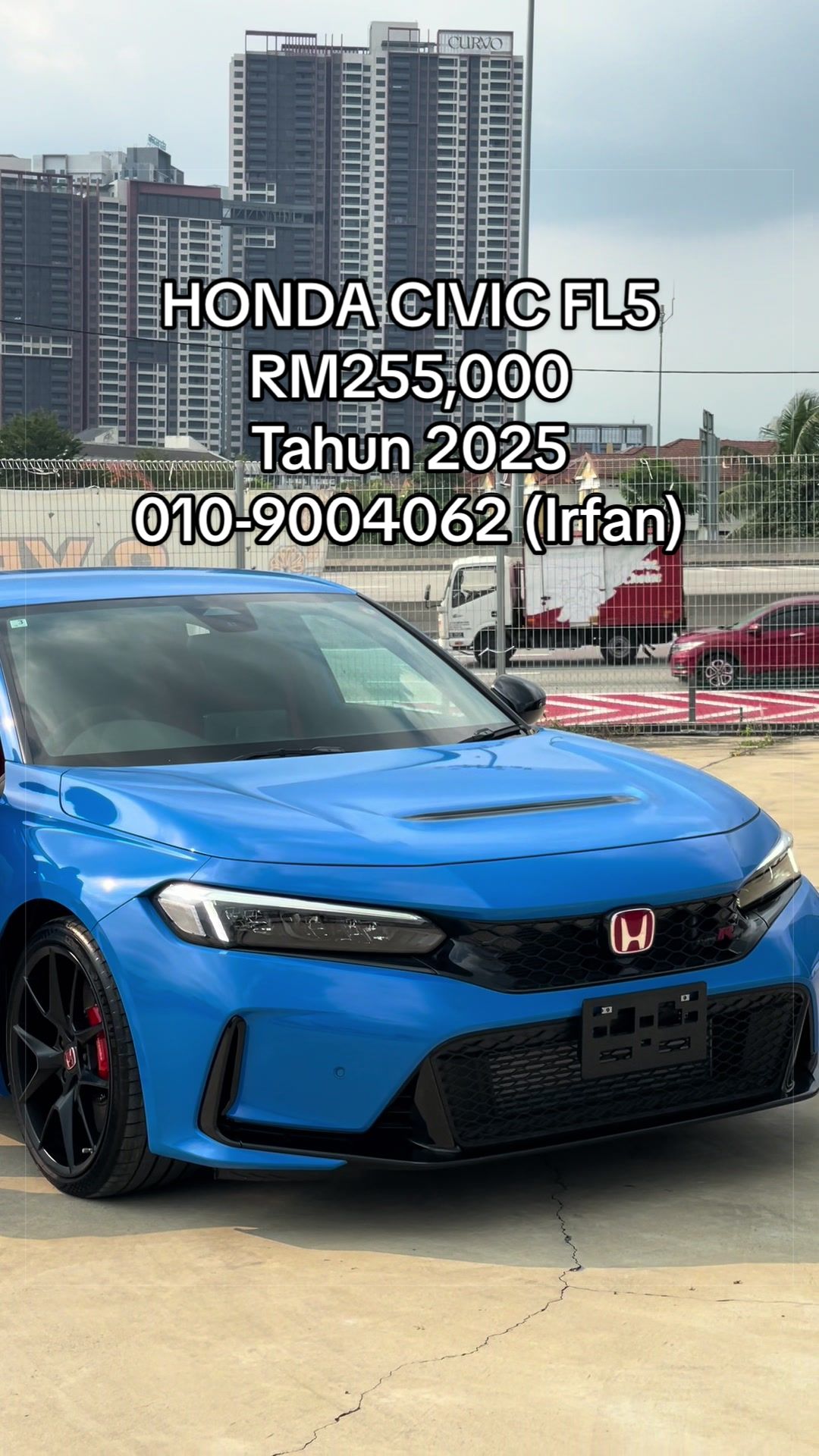 @IS7 Motorsport