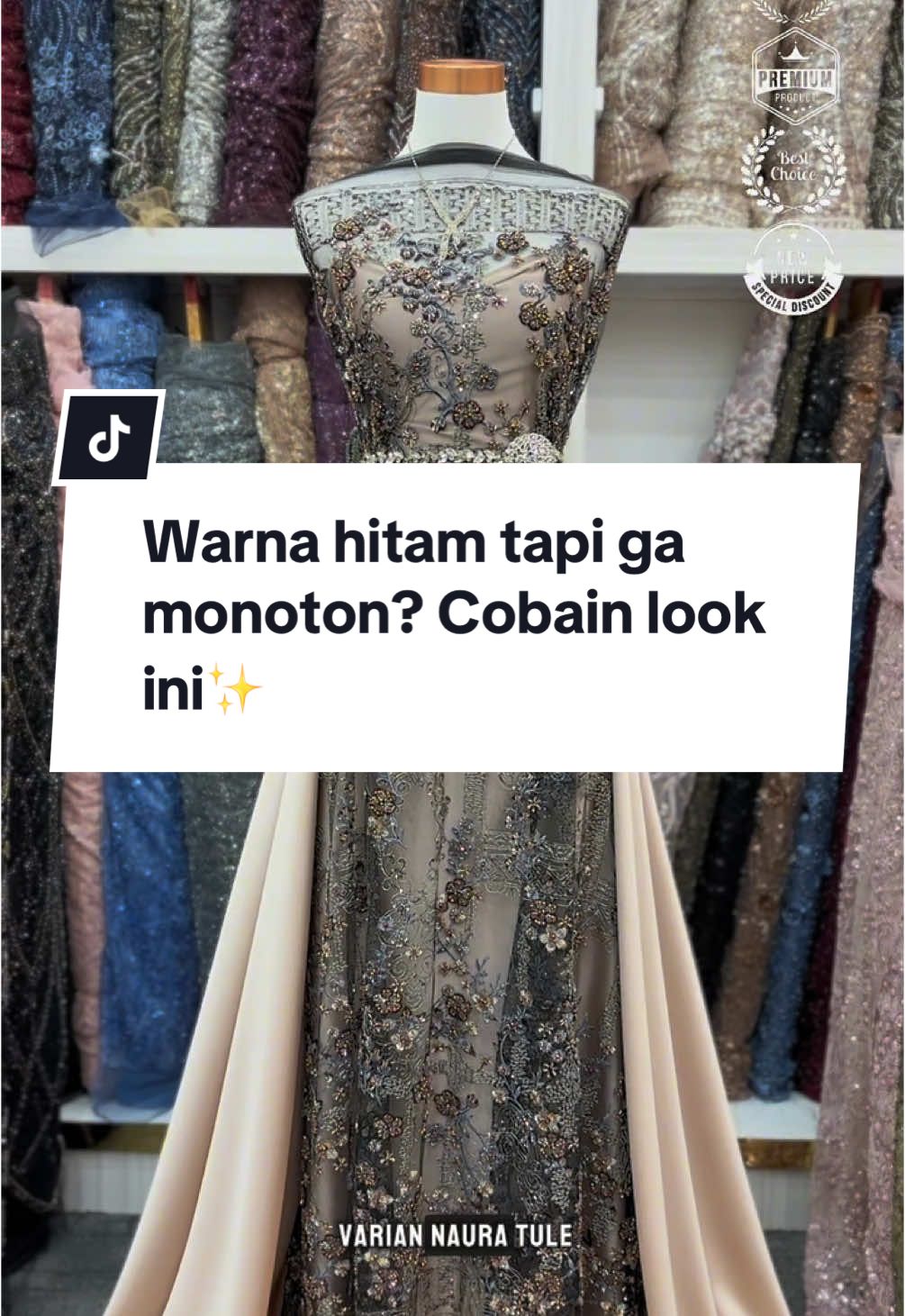 @Mac Mohan Fashion