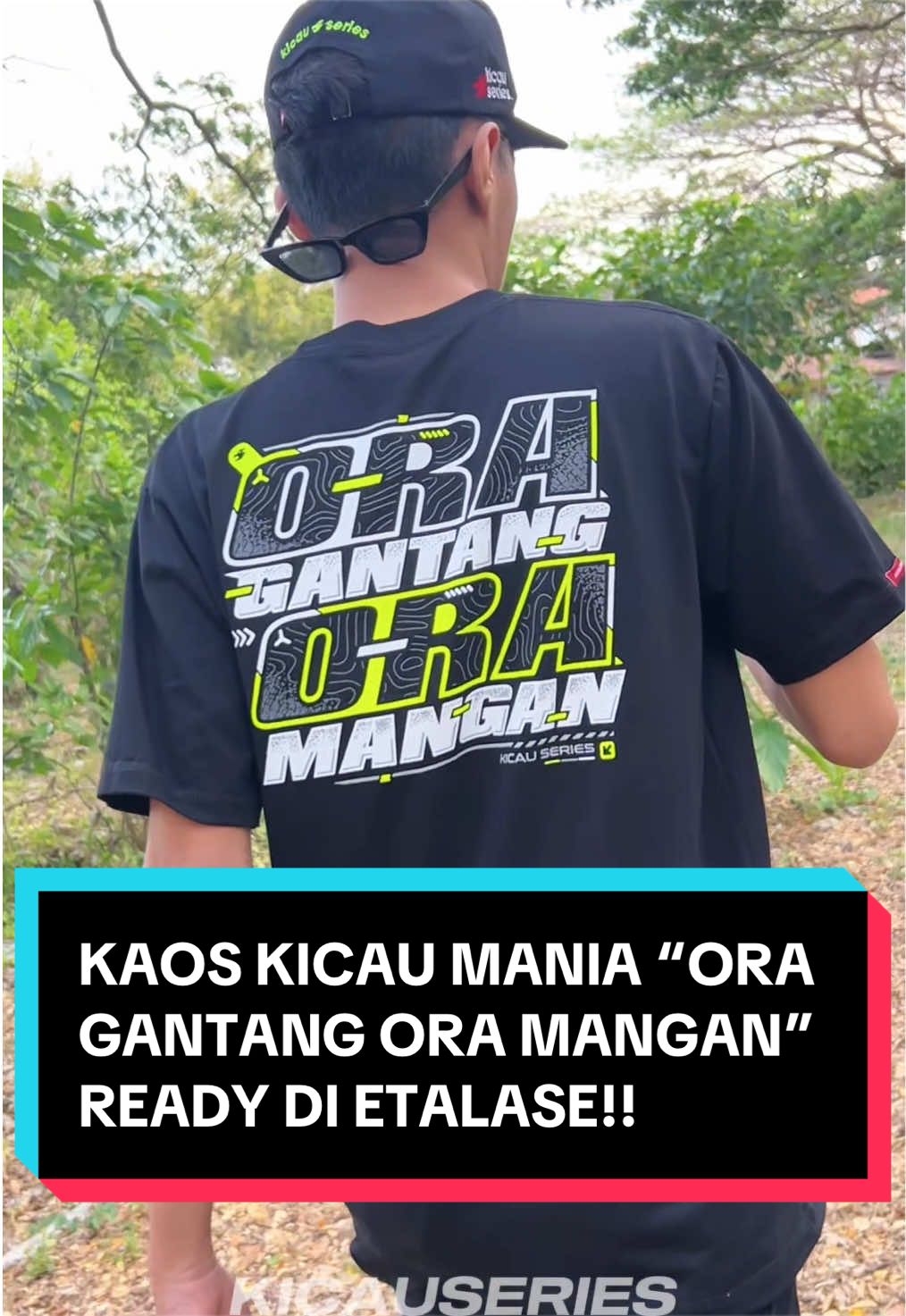 @kicauseries