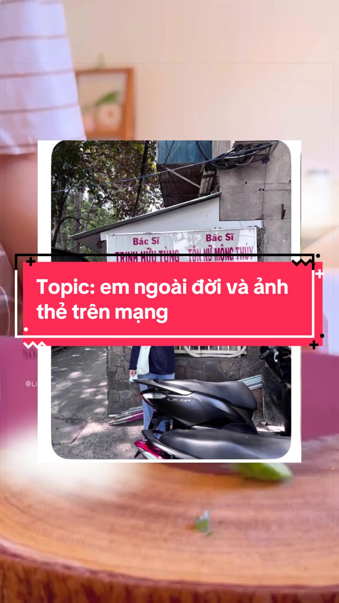 @C͙M͙8͙8͙ Mẩu Chuyện Comment