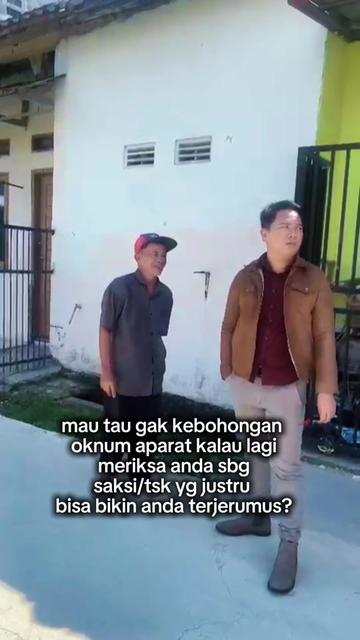 @RIDHO LAWYER