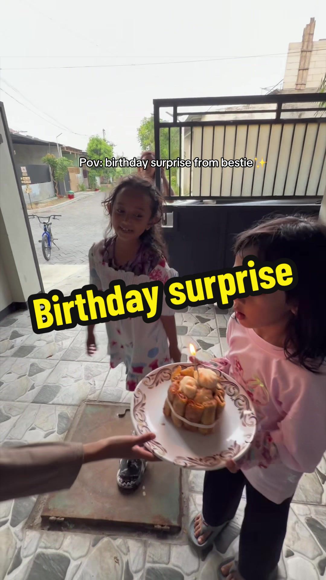 @Olle & Arik