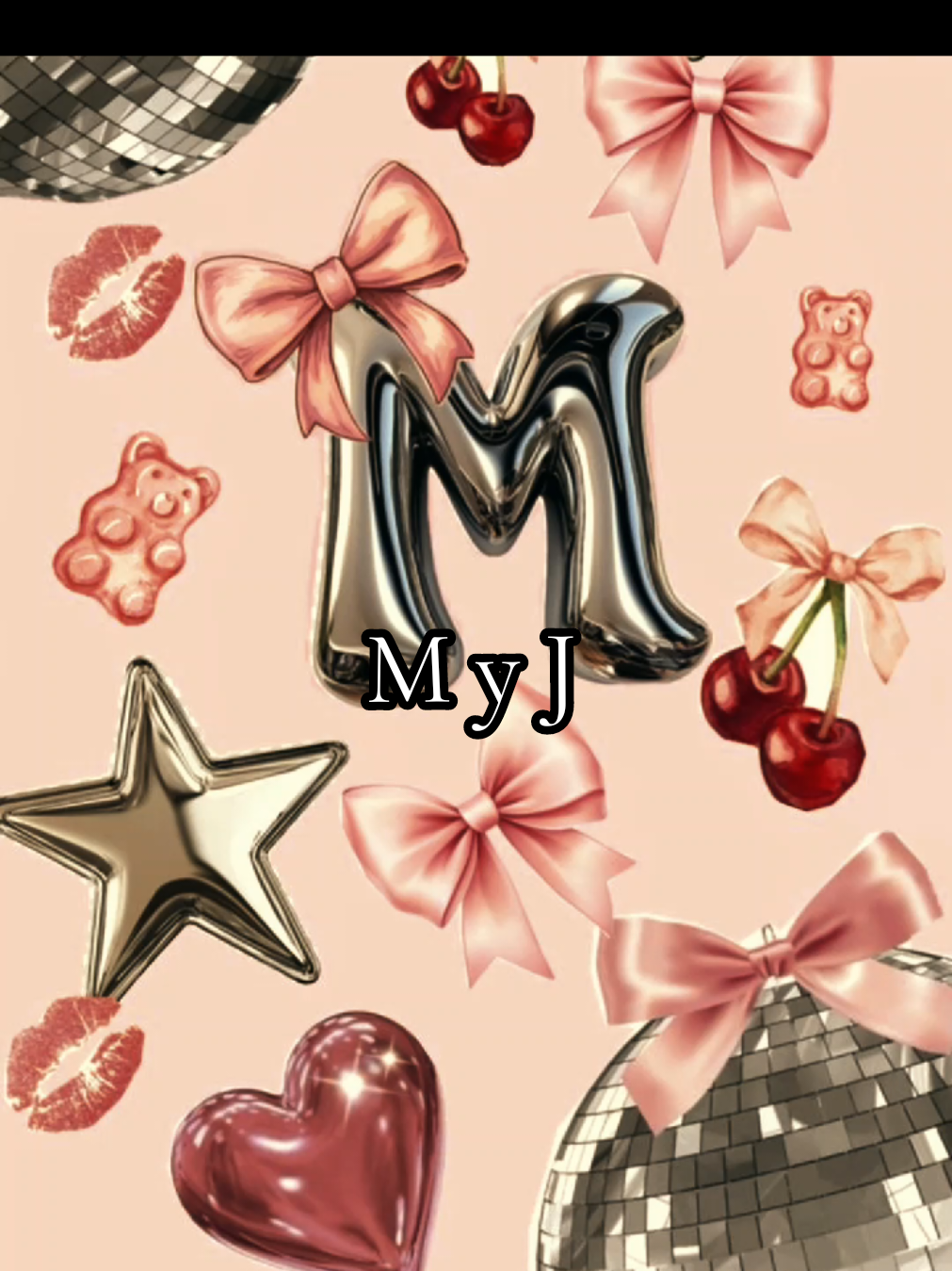 @𝐌 𝐲 𝐉💗