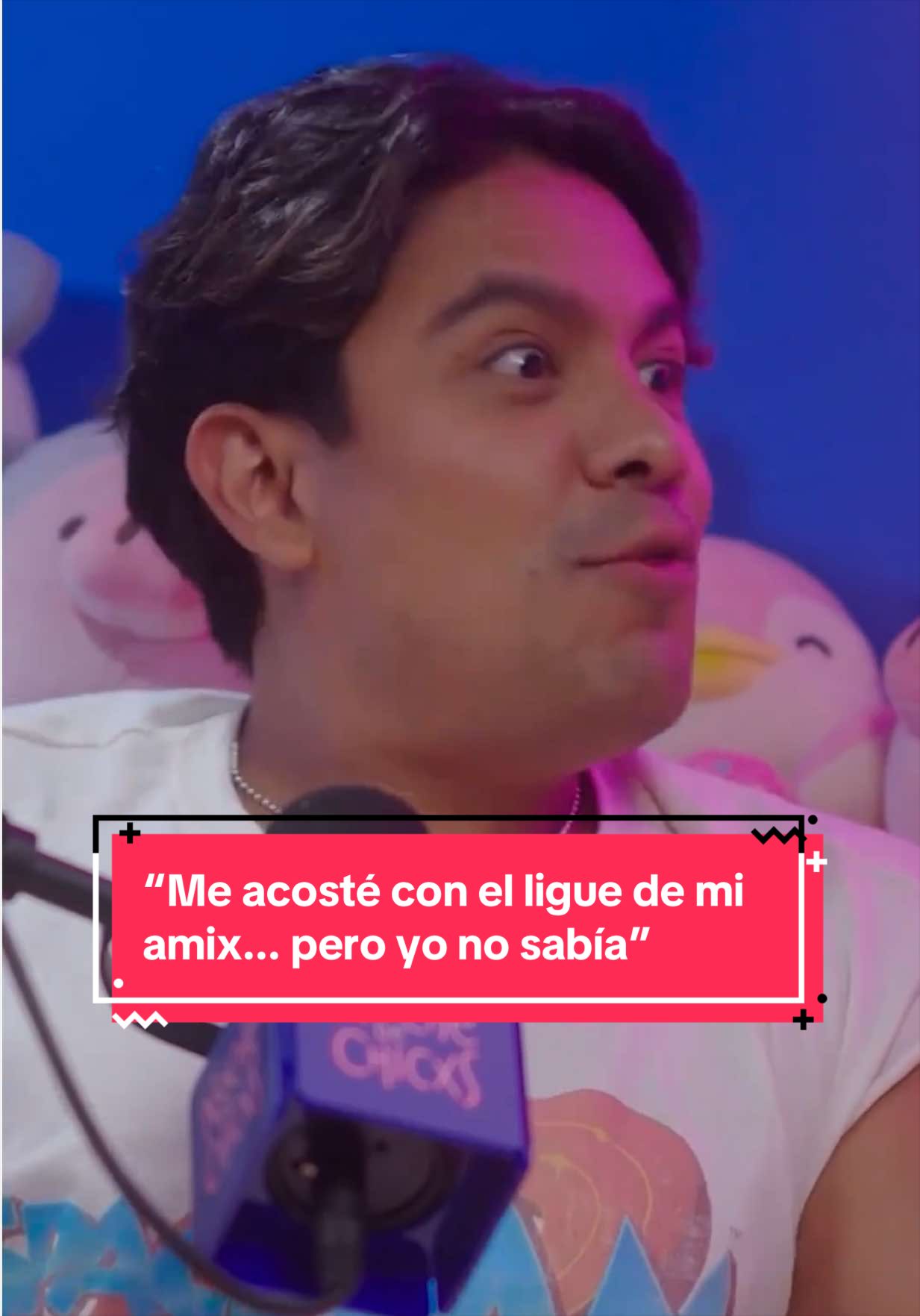 @💅🏼Noche de Chicxs🍿 podcast