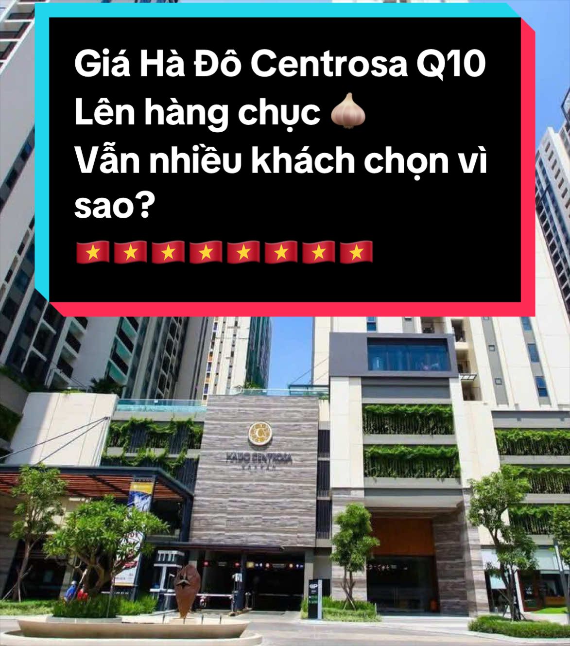 @Thuỳ TrangChoThuêCănHộSAIGON🌇