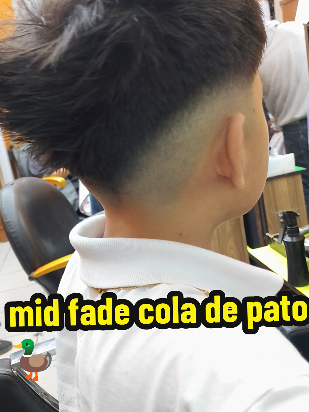 @EL PIBE BARBER SHOP