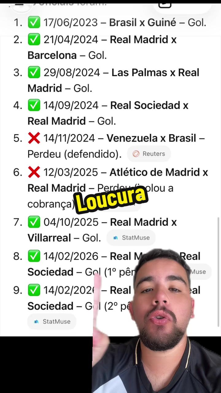@Léo Vieira