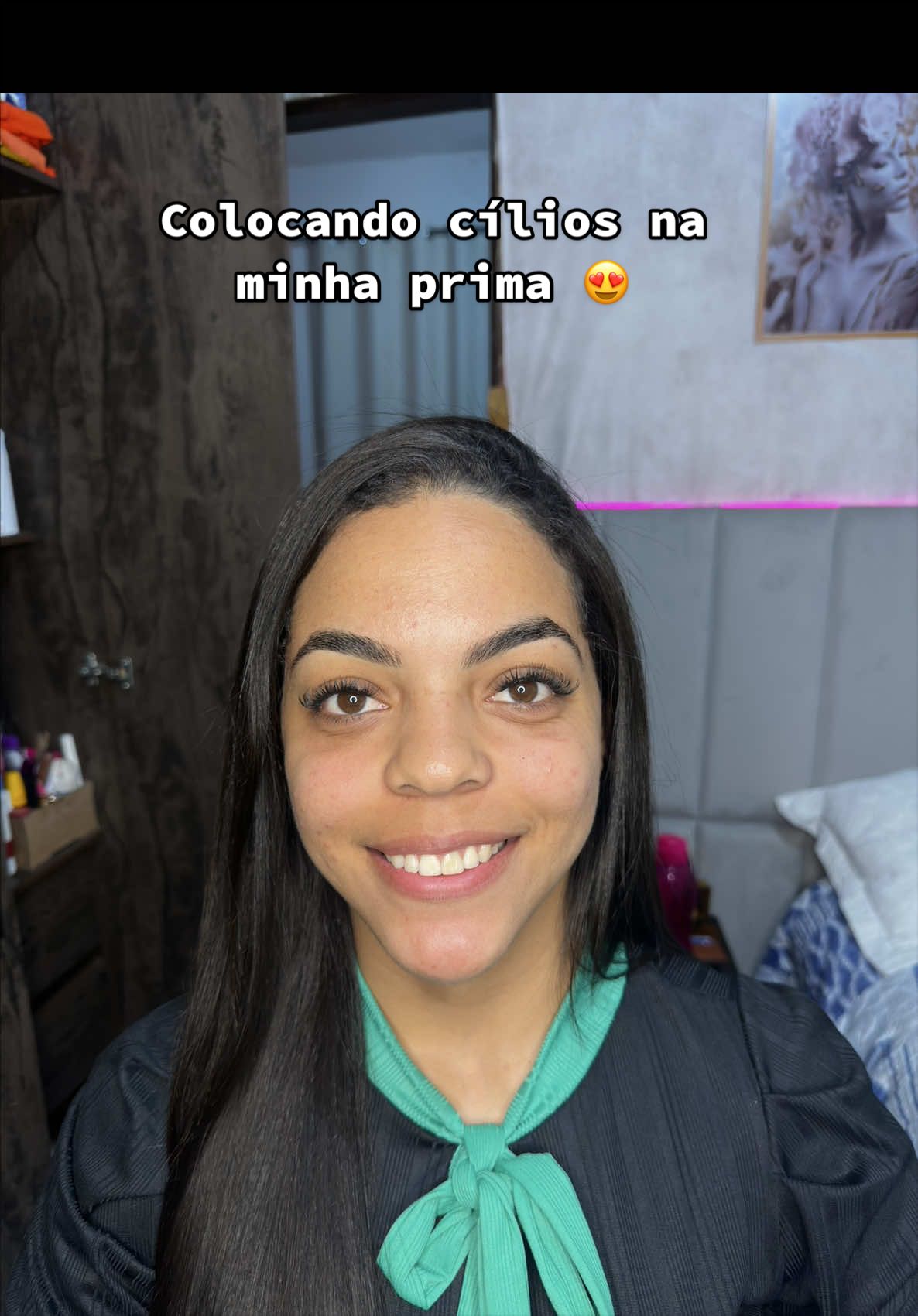 @Mariana Cristina