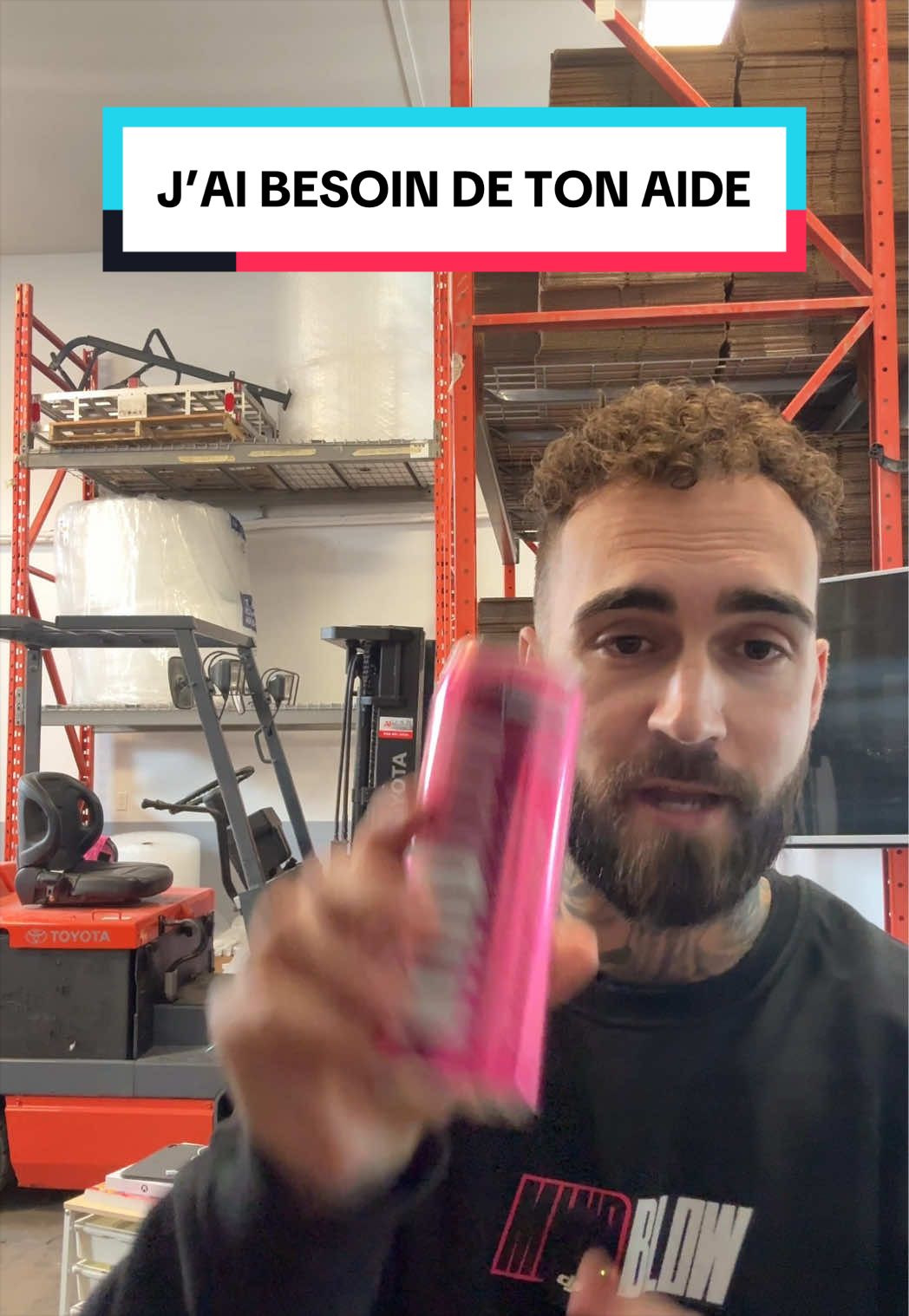 @Sam B