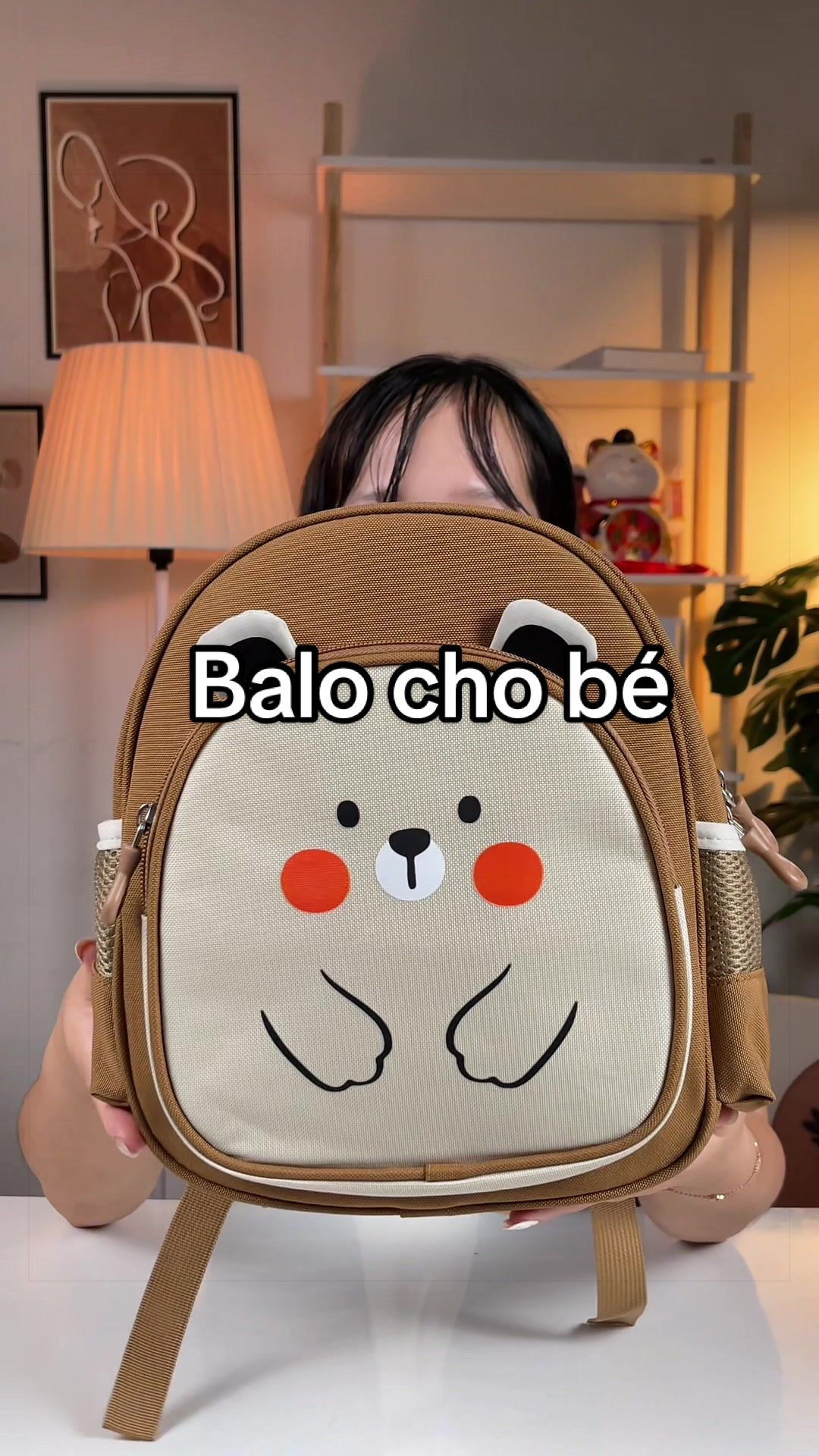 @Ng&ocirc; T&acirc;m-Mẹ Happy
