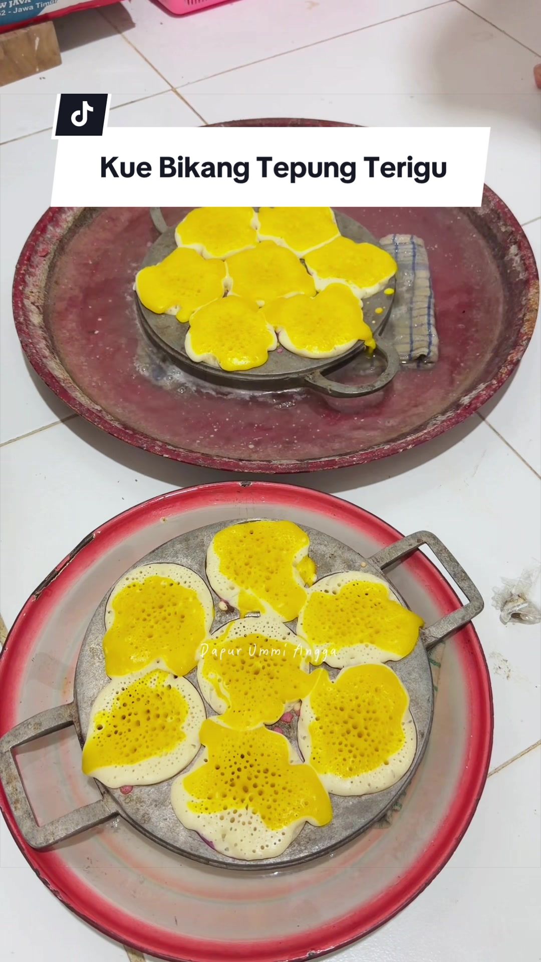 @Dapur Ummi Angga