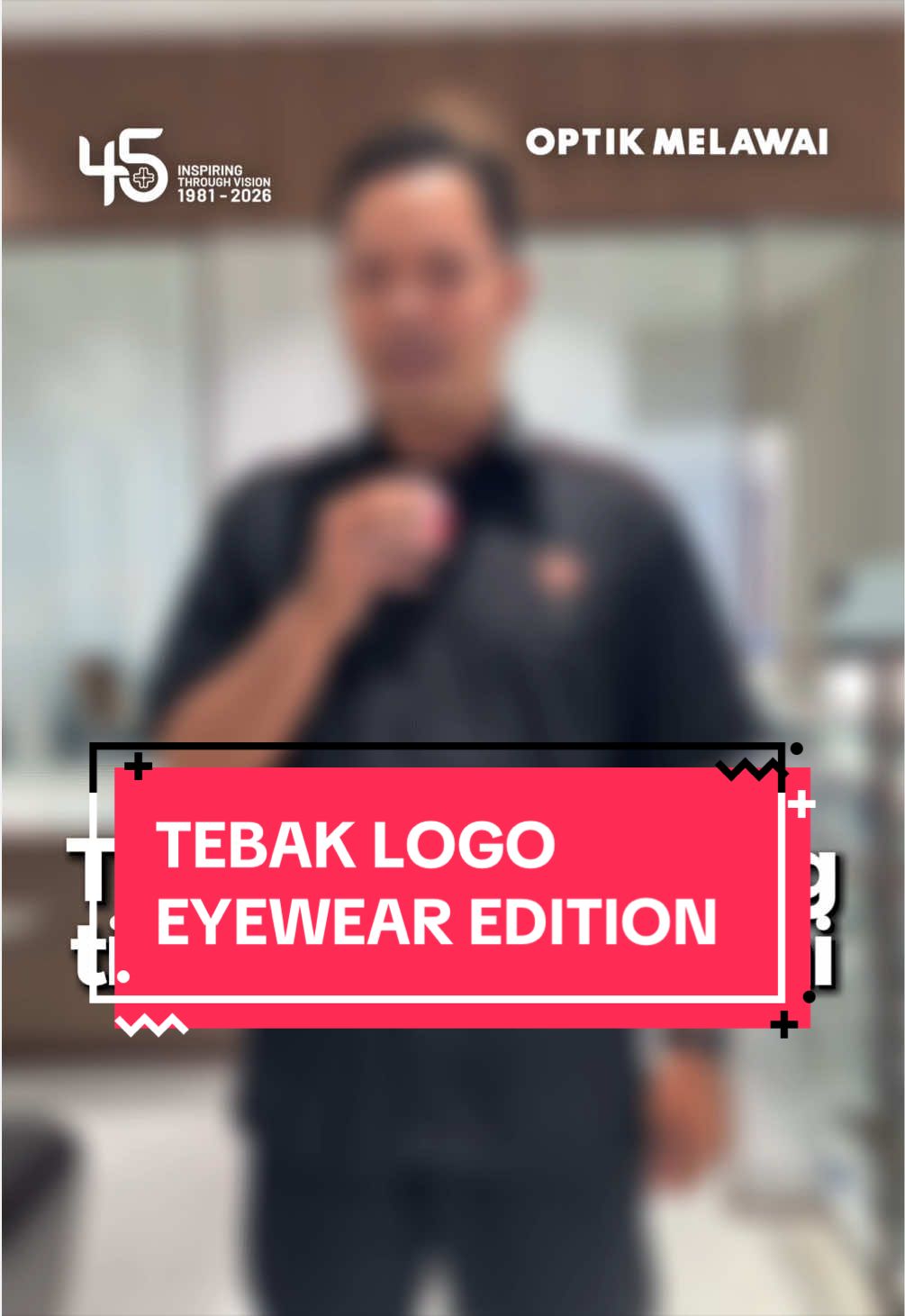 @Optik Melawai Official