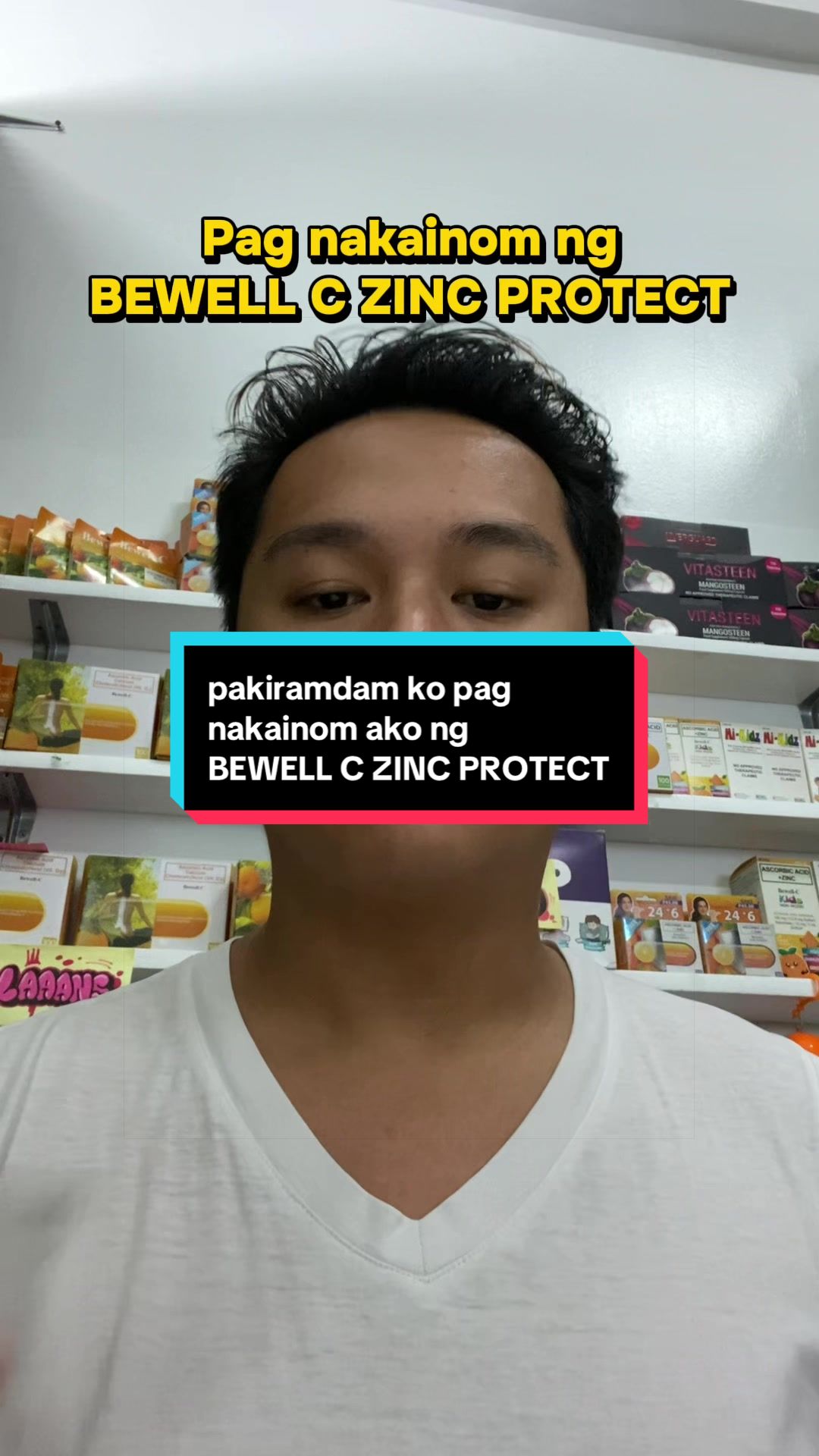 @Bewell_Jhon