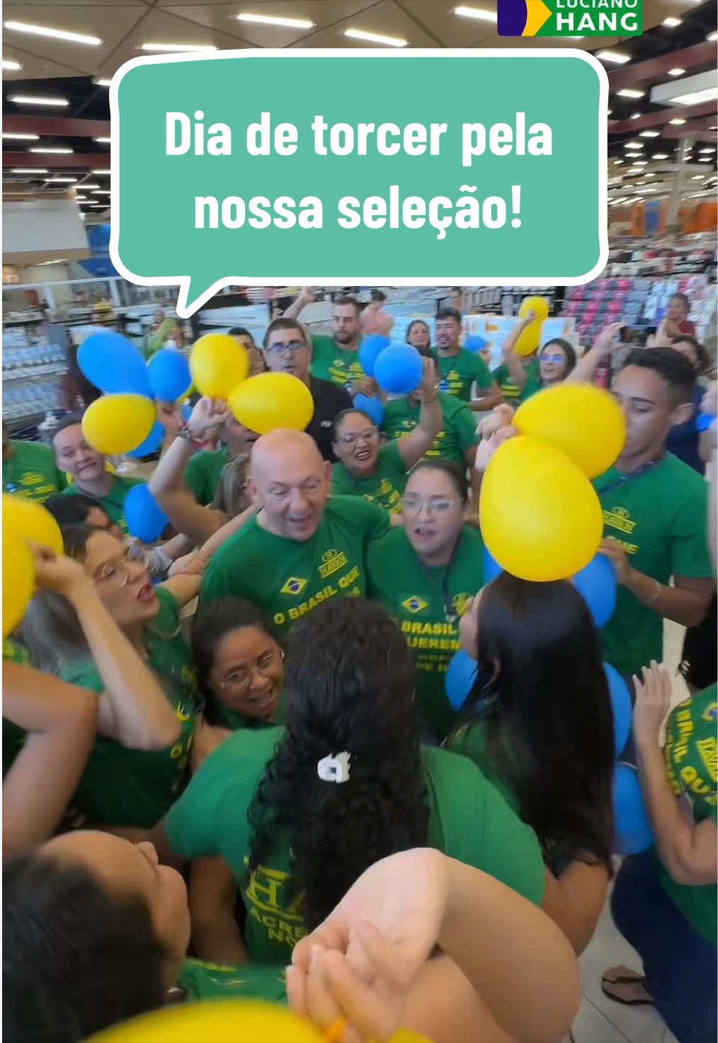 @Véio da Havan