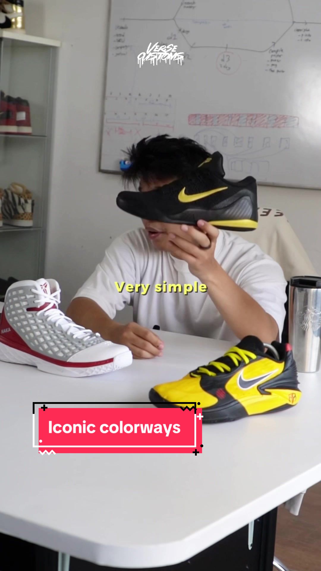 @Verse Customs