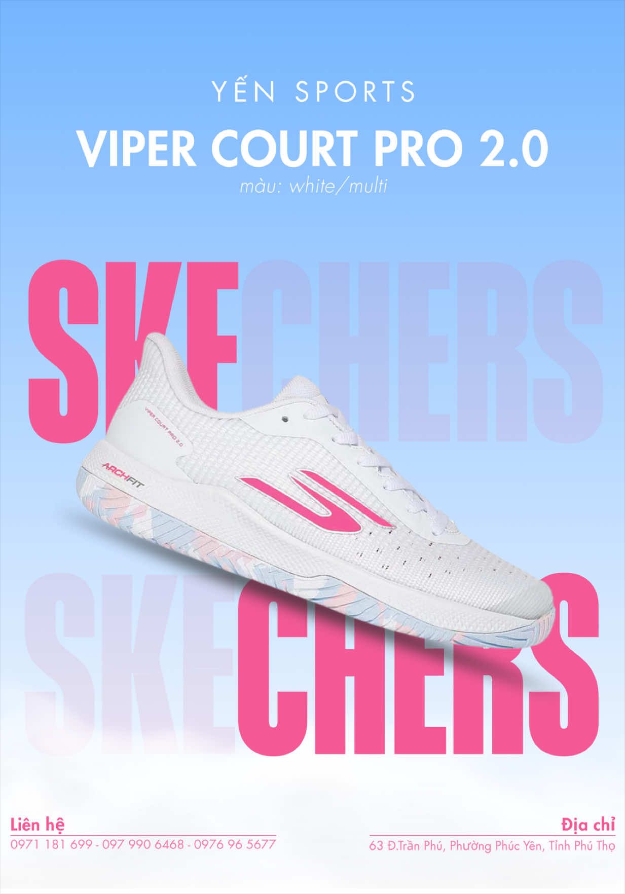 @YẾN SPORTS