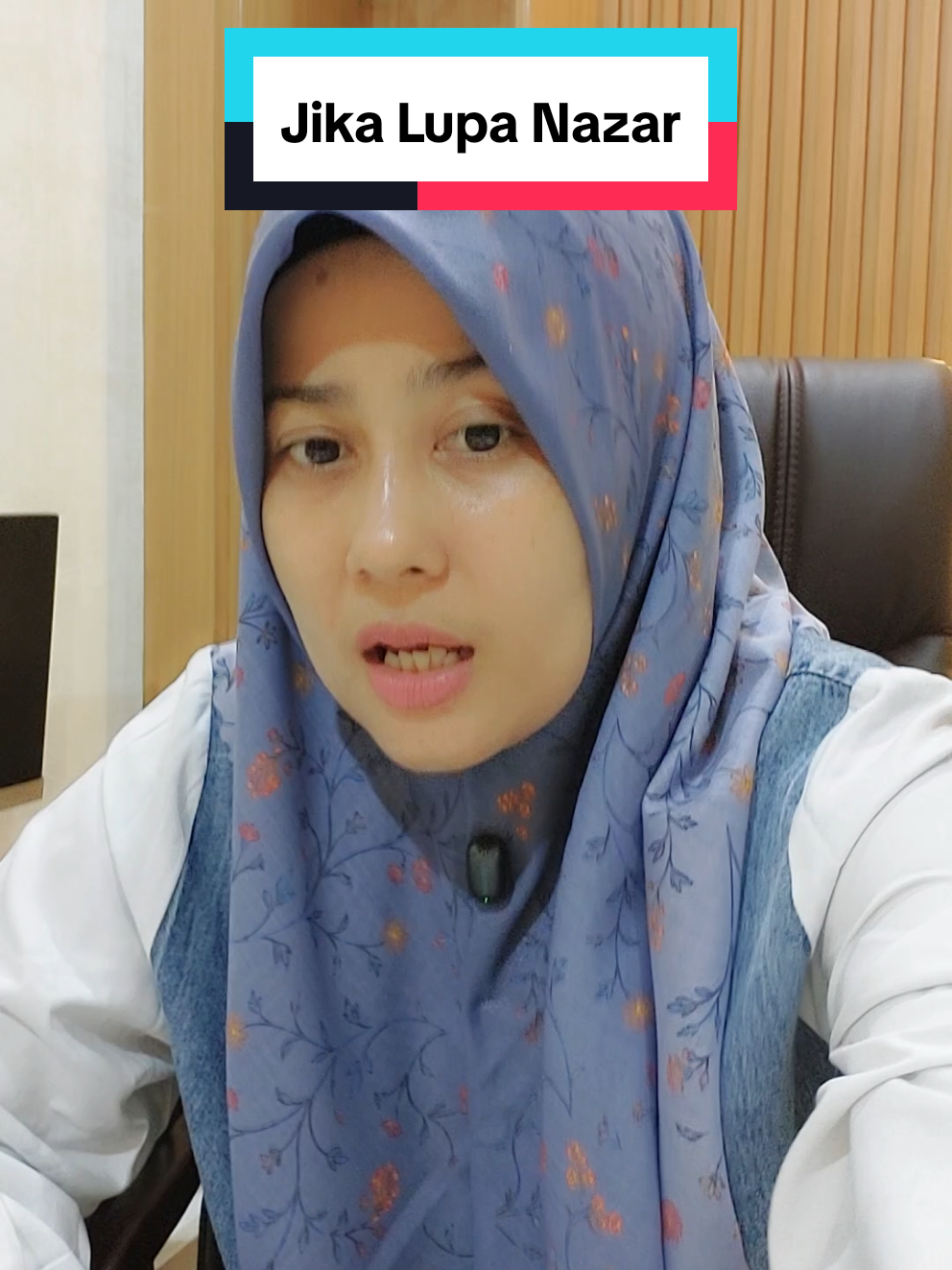 @Ustadzah Dr. Nella Lucky