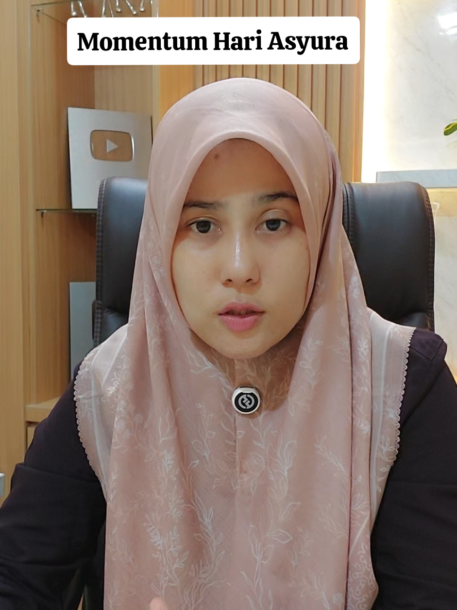 @Ustadzah Dr. Nella Lucky