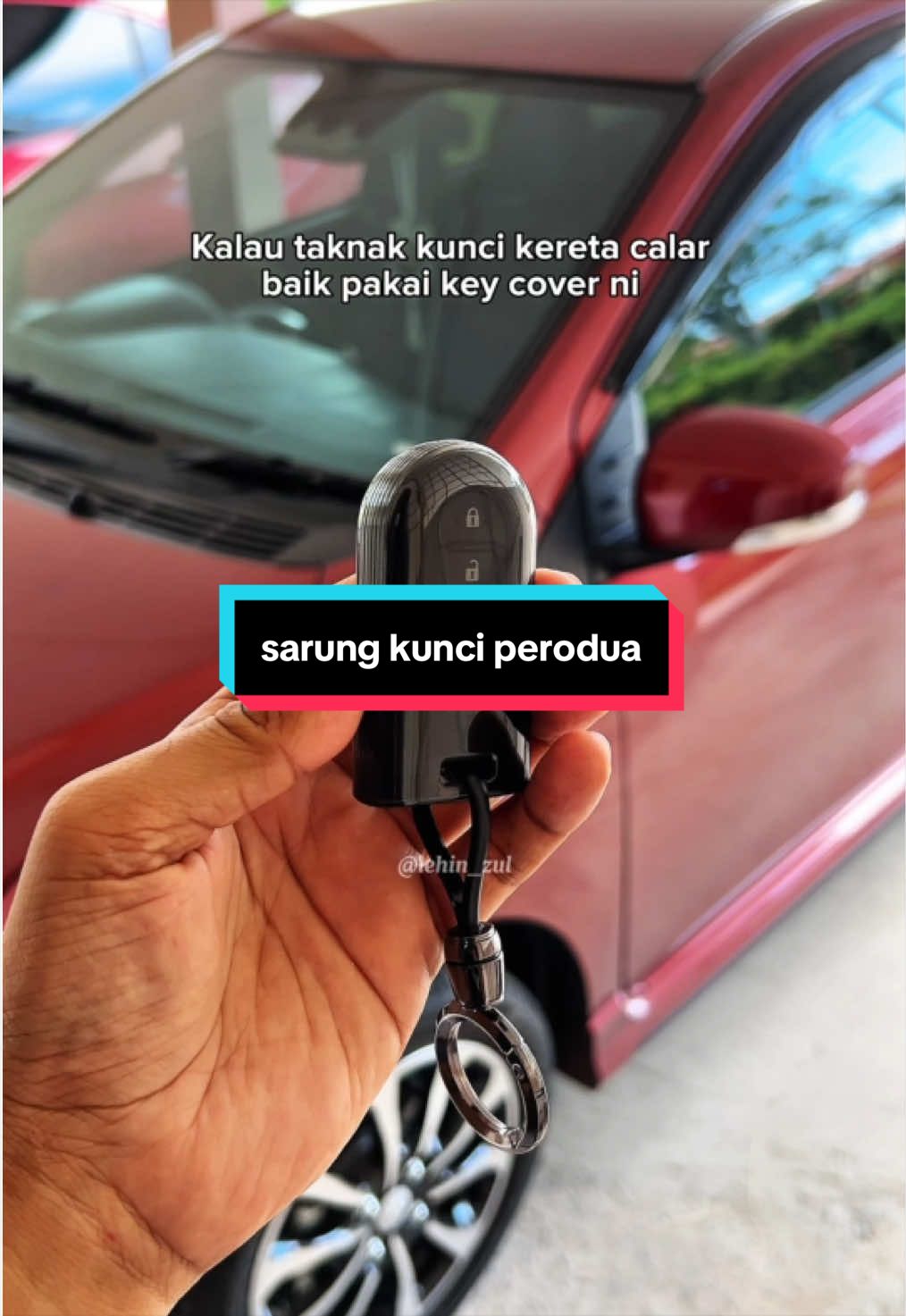 @lehin zul