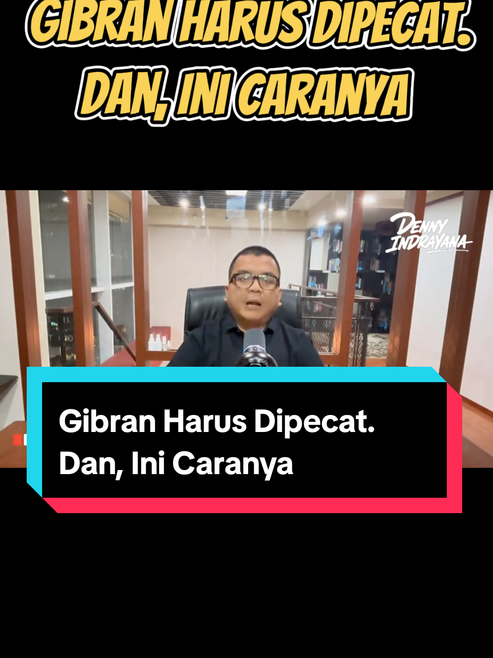 @ARI RADJA CHANNEL