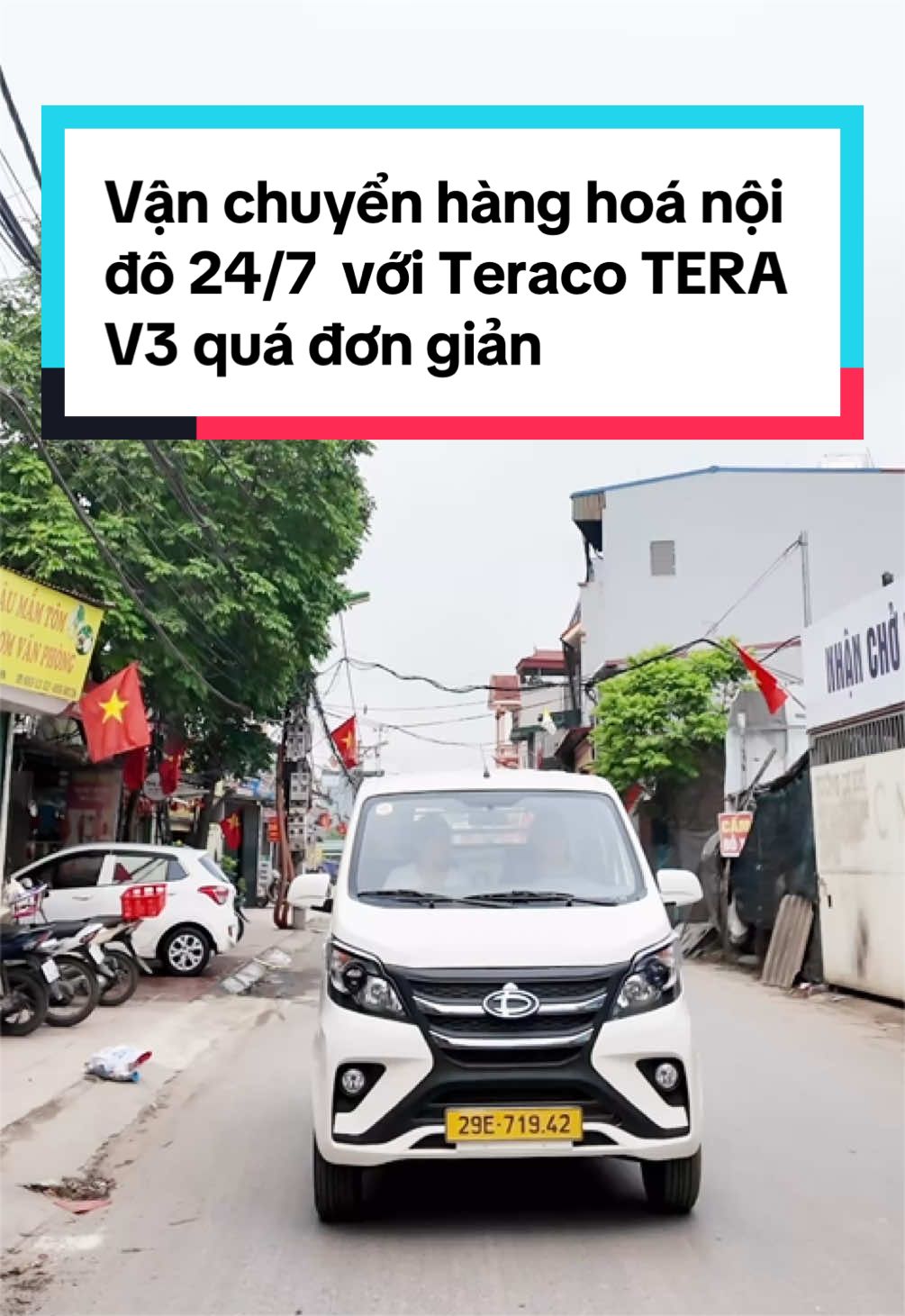 @Vũ T&agrave;i - Xe Tải Gi&aacute; Rẻ
