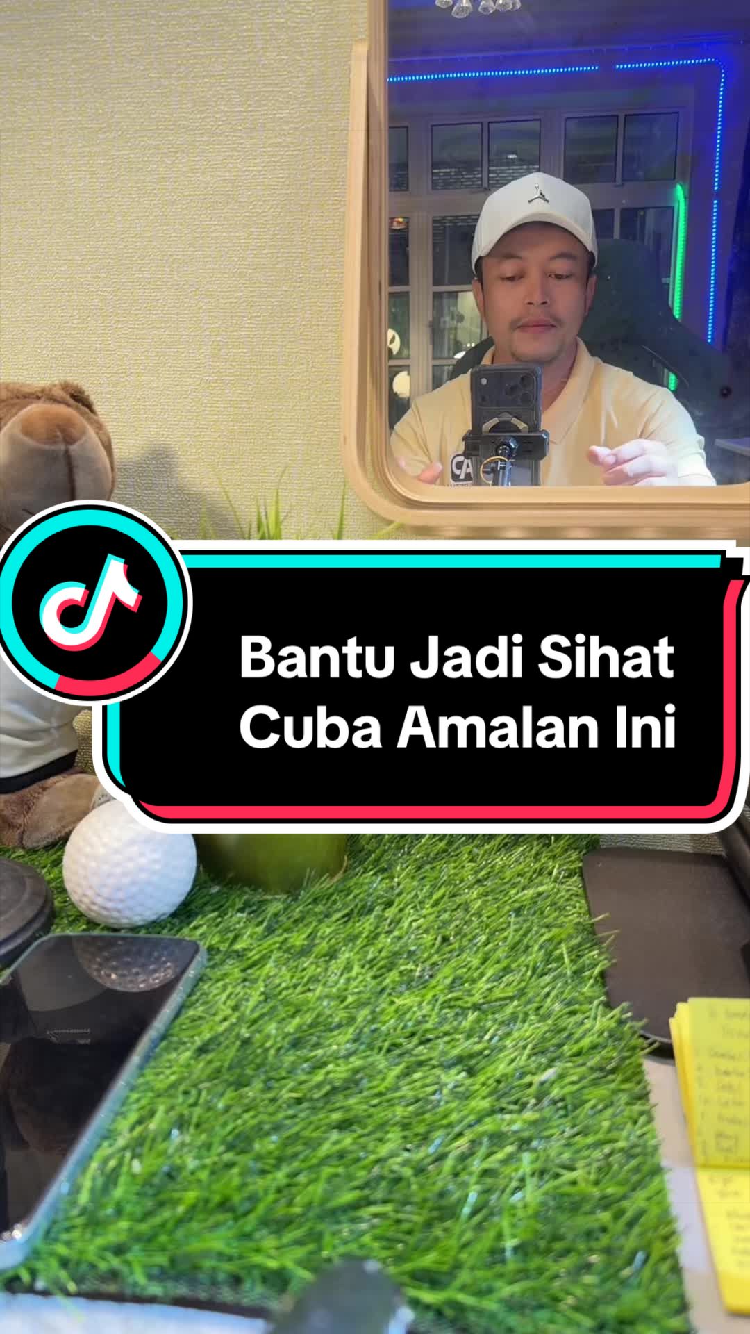 @Mahadi Abdullah | Abg Petua