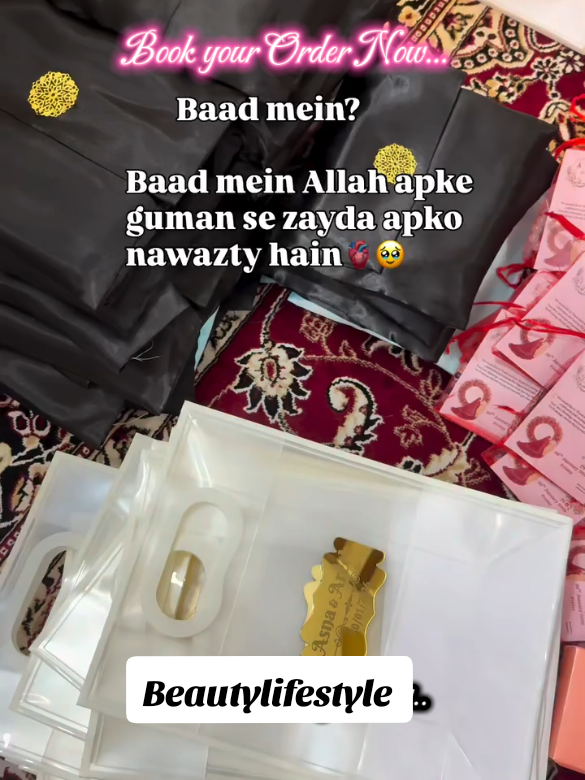 @Favours By Razia (FR)