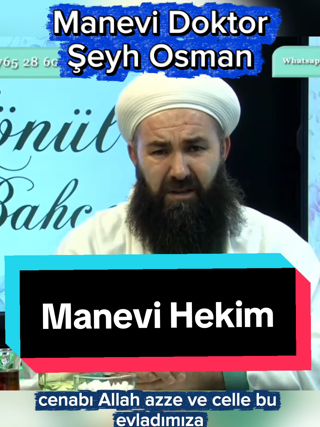 @Tarikat İfşa