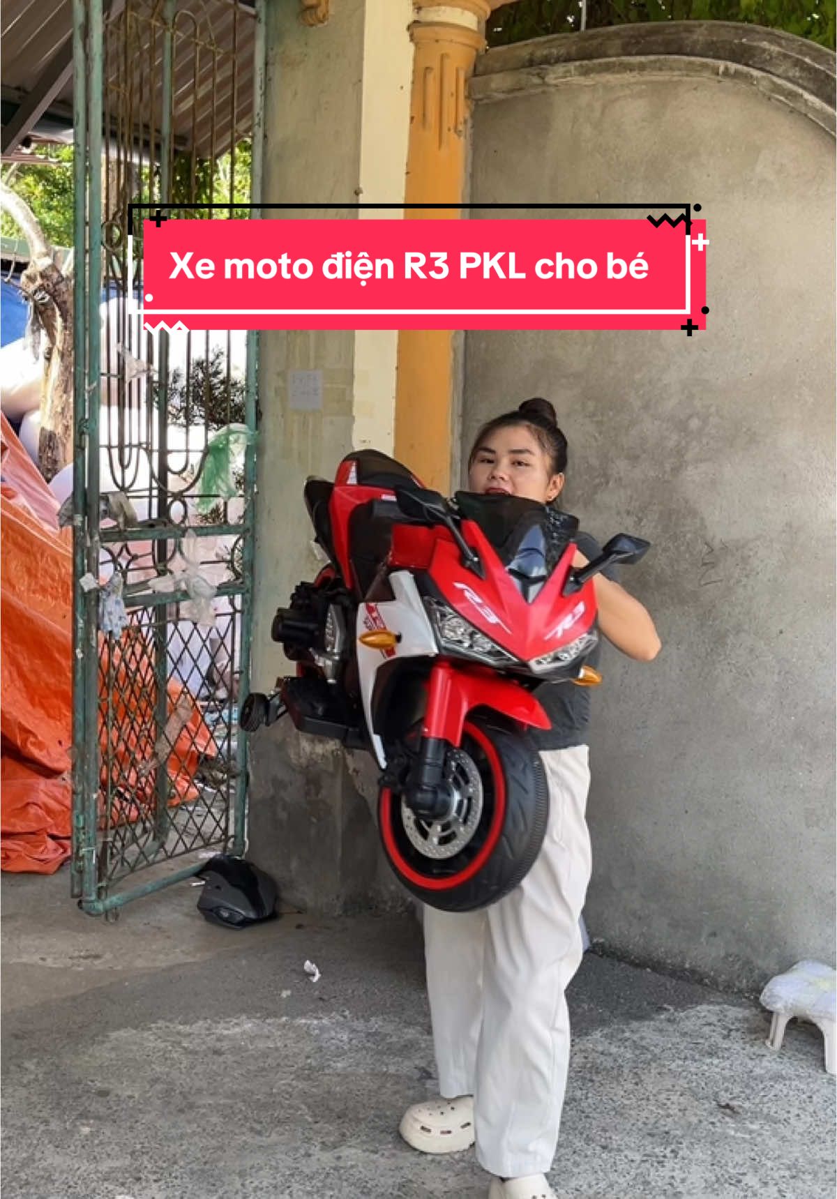 @Ho&agrave; Đỗ Xe Đẩy