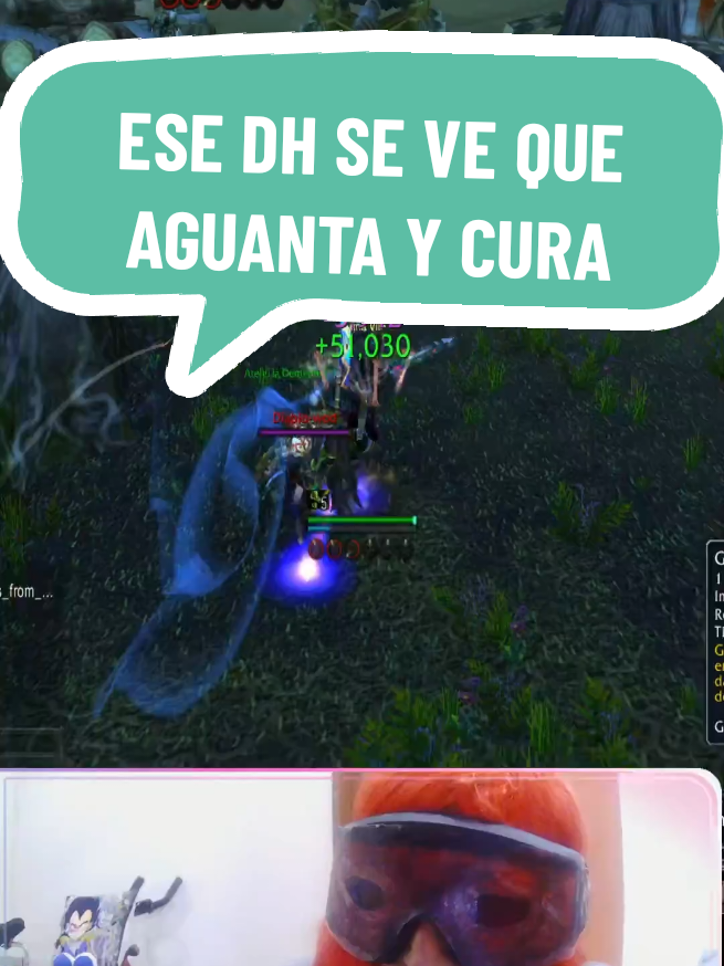 @El bultoso BDK Michaeldk