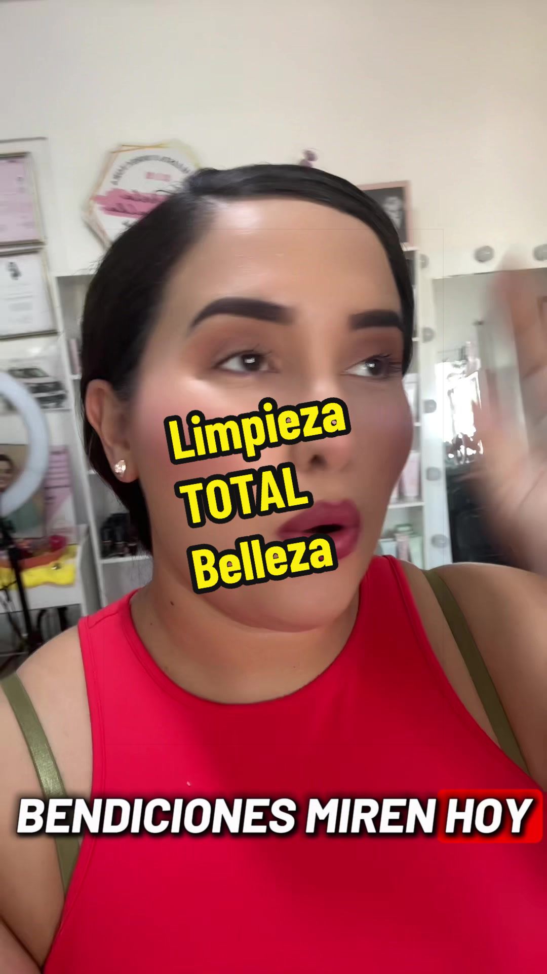 @Perla Esmeralda