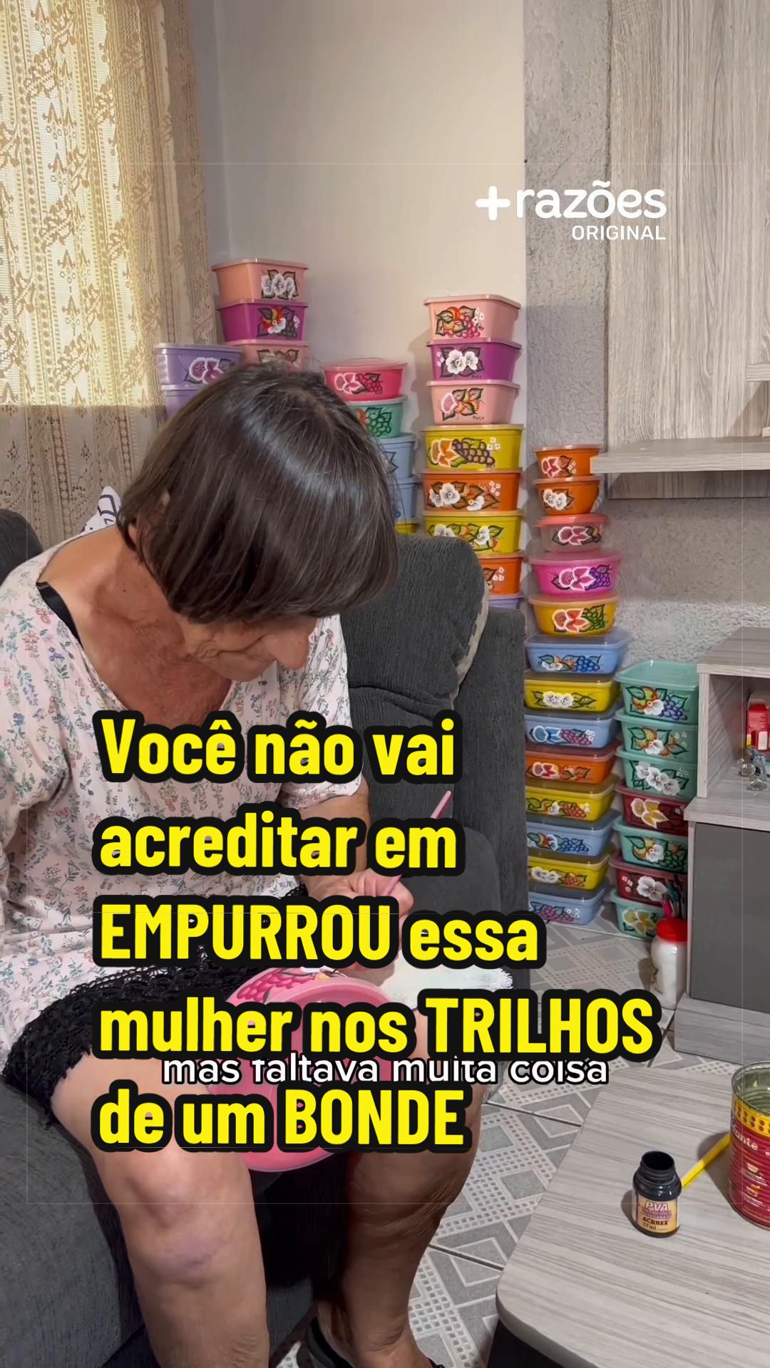 @Raz&otilde;es Para Acreditar