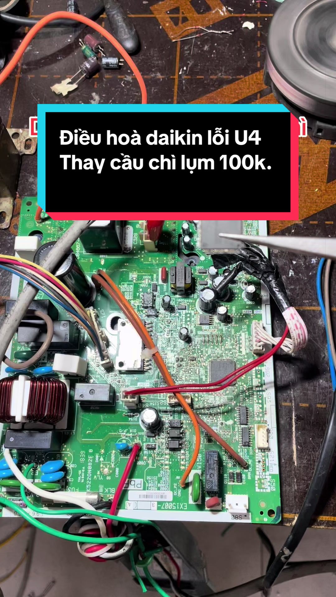 @U40 bắt đầu đi học nghề