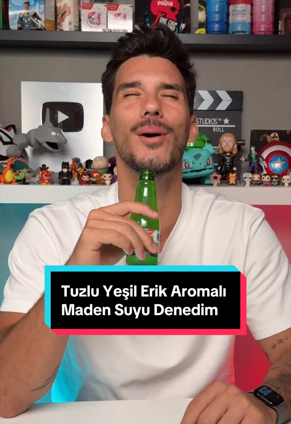 @Kartal Gökberk