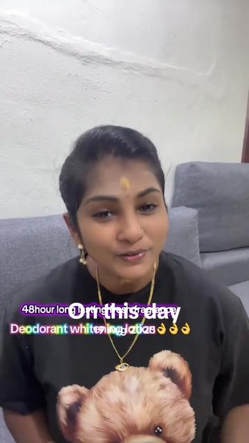 @Kanivu Sunshine
