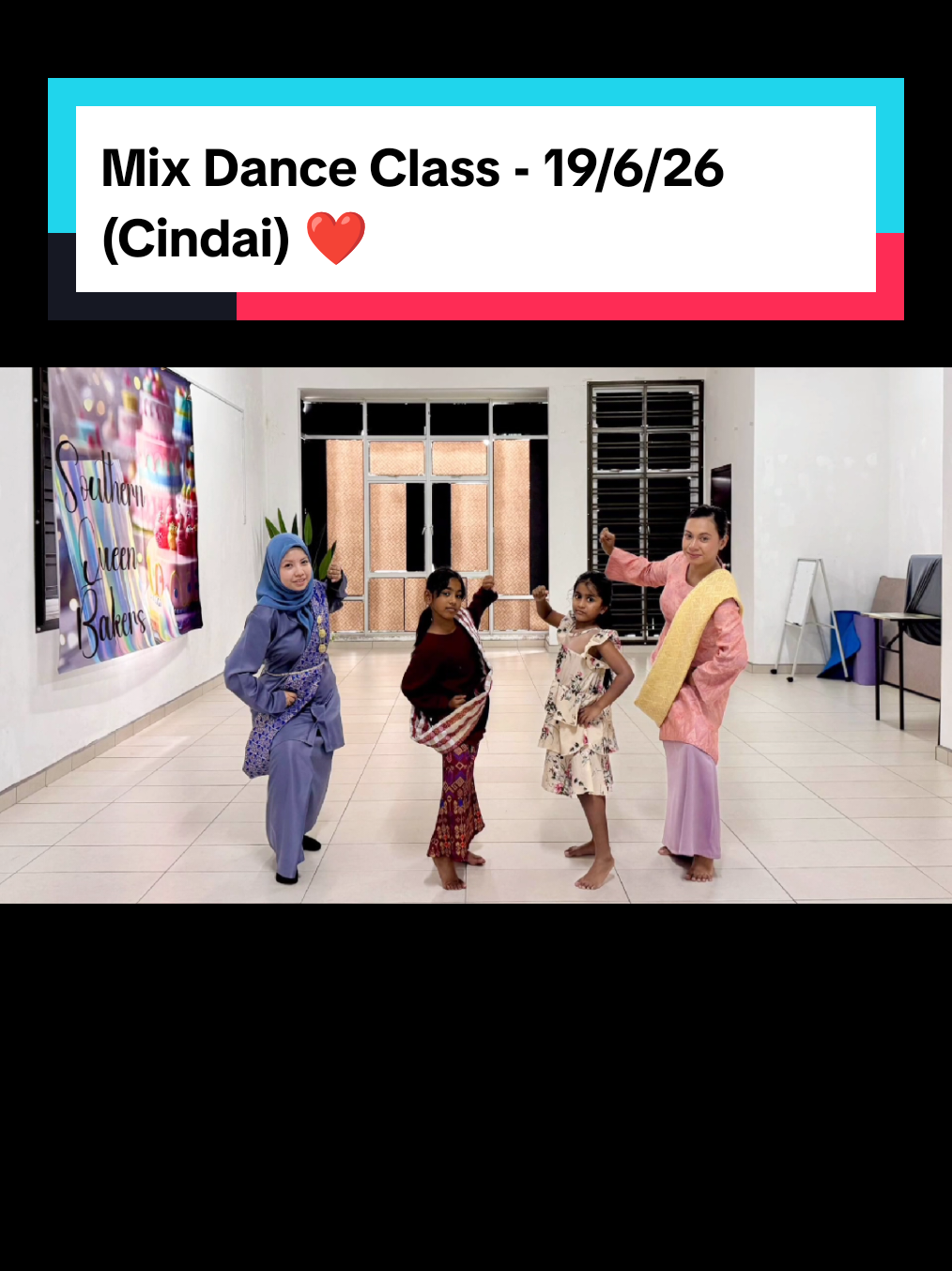 @Bird Random Dance