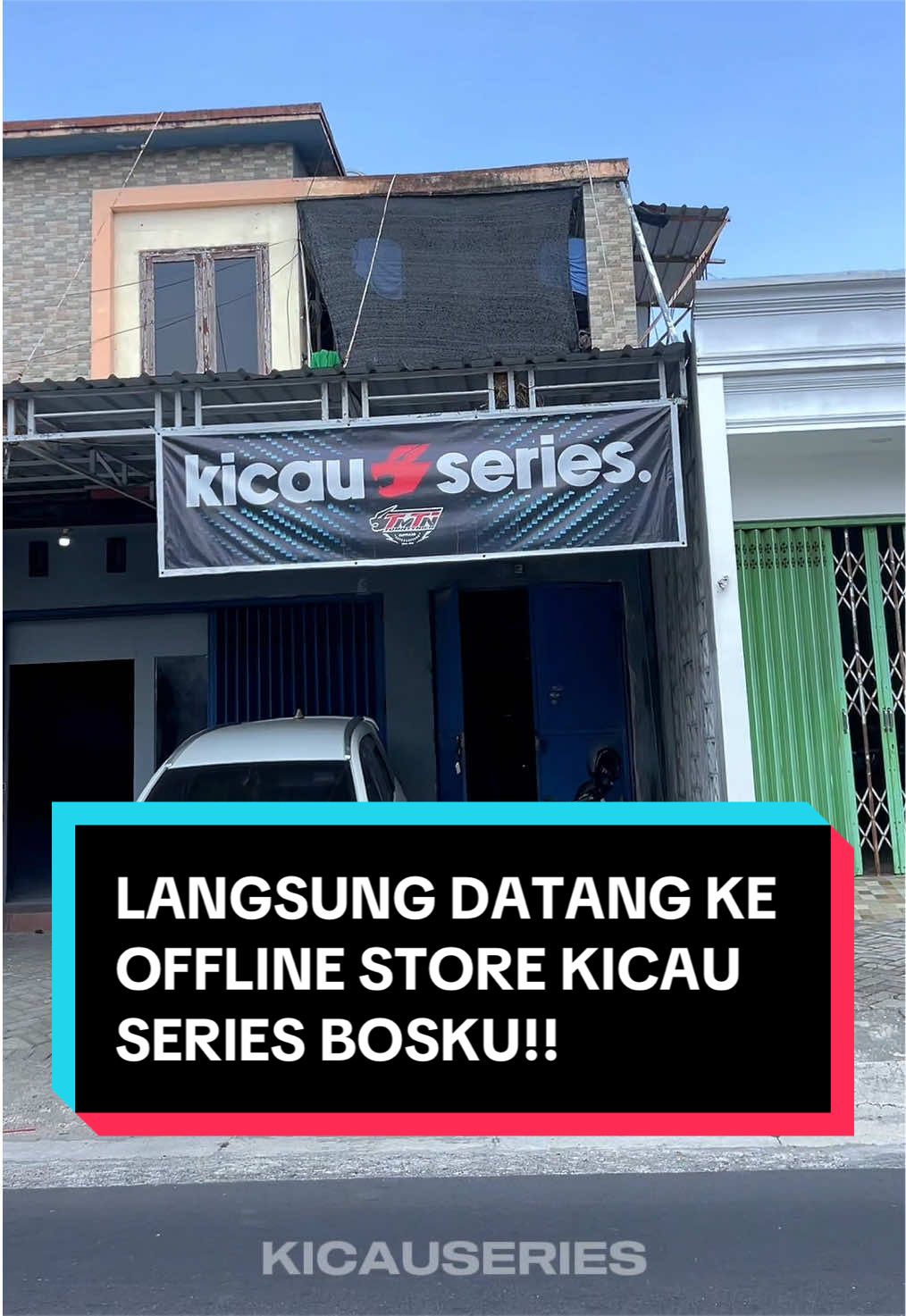 @kicauseries