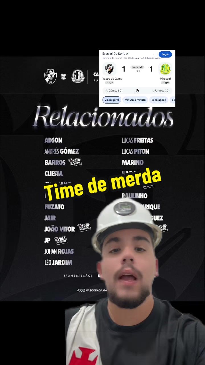 @Léo Vieira