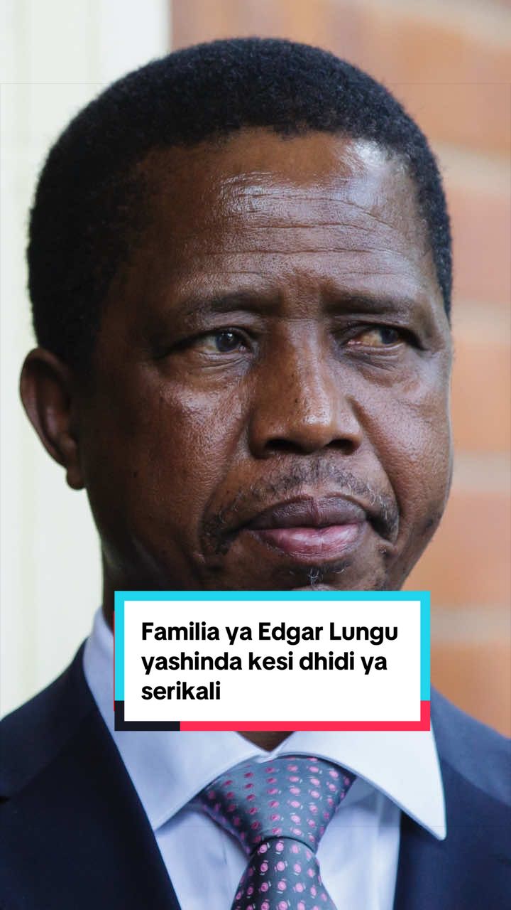 @bbcnewsswahili