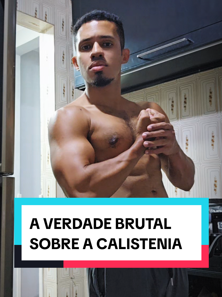 @Calistenia Da Depressão