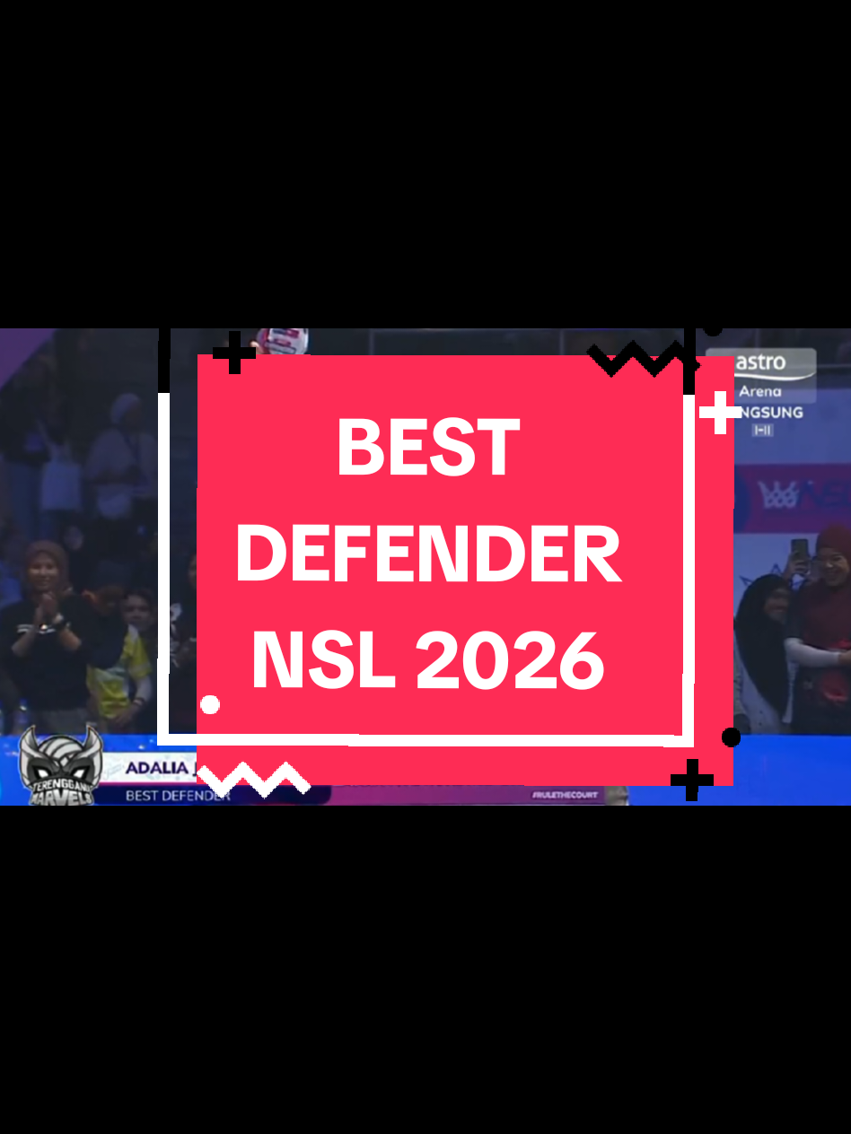 @netballfans🇲🇾