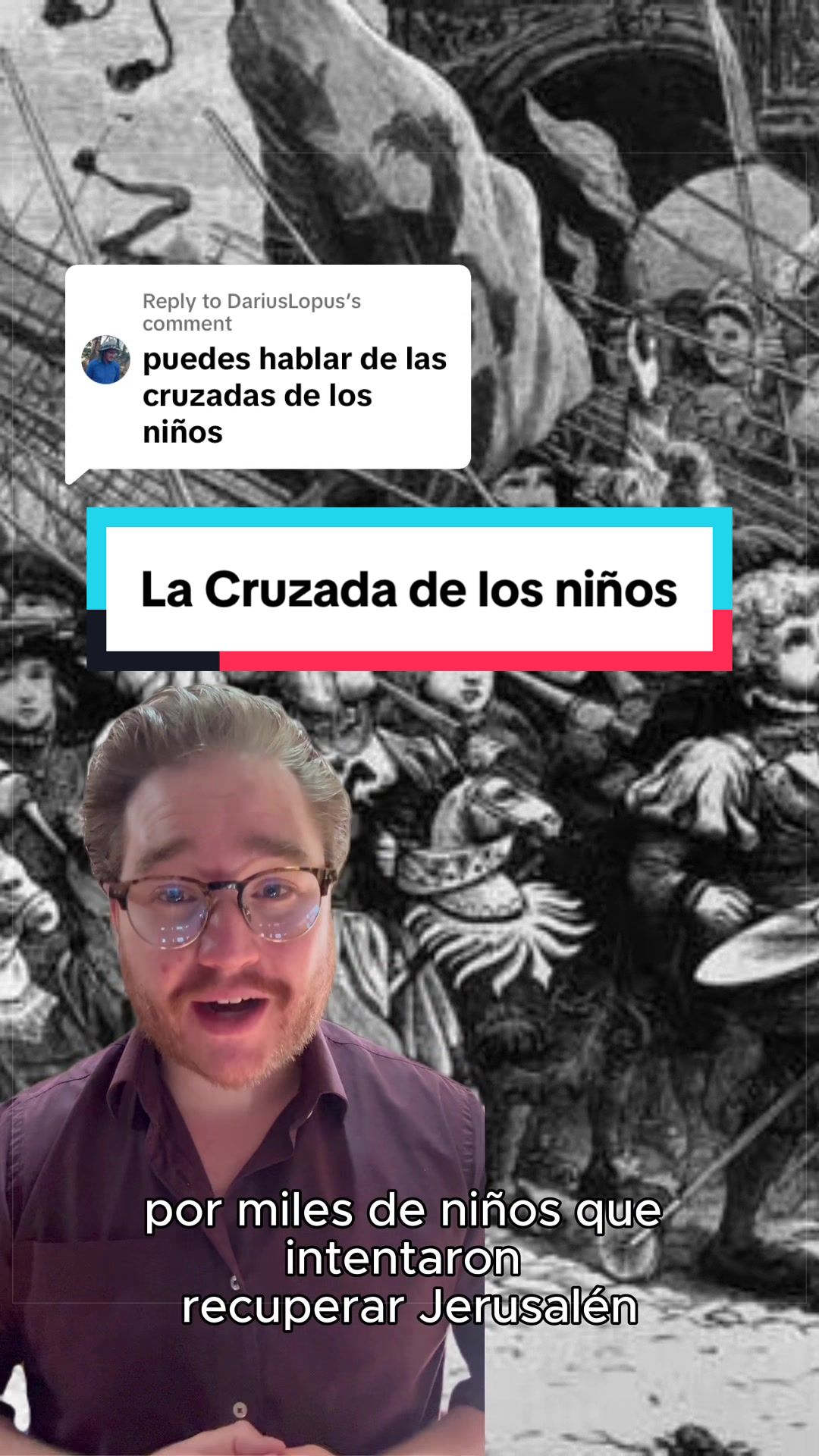 @Historia Para Flojos