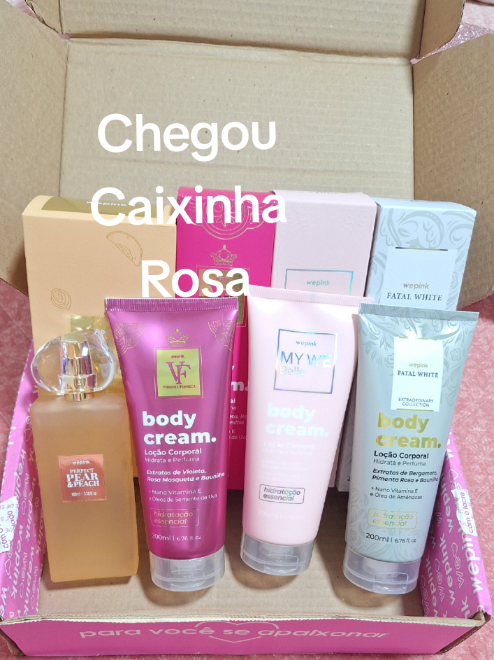 @Roberta Bastos 🥰 Perfumes