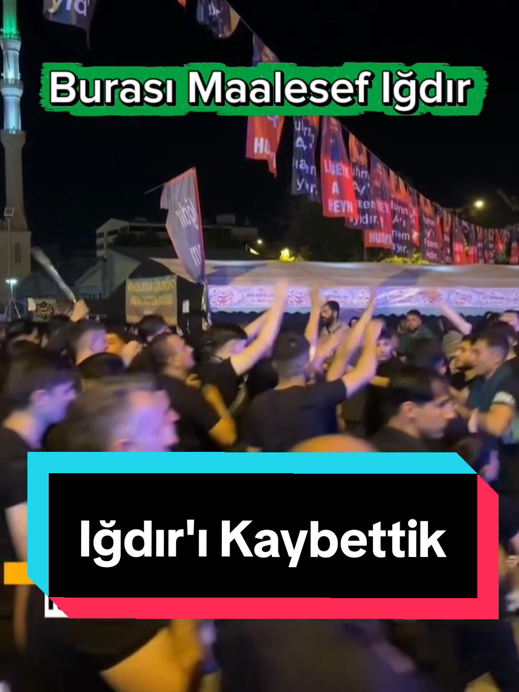 @Tarikat İfşa