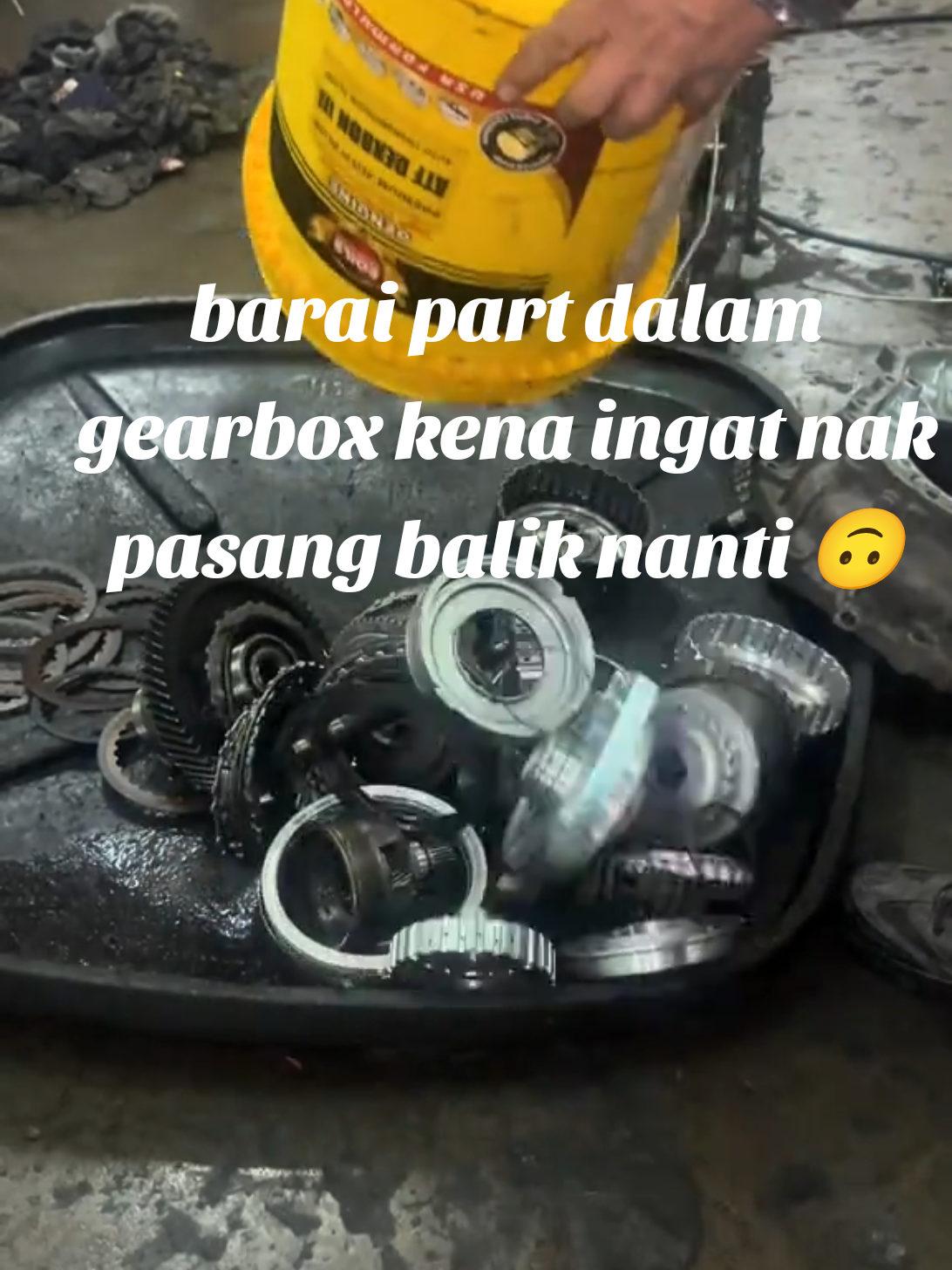 @ezy auto transmission